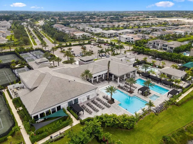 Boca Raton Golf Course Pud Residence photo 39