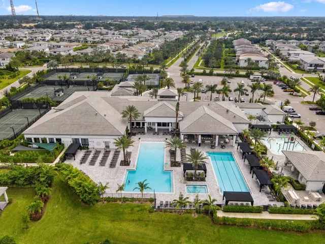 Boca Raton Golf Course Pud Residence photo 40