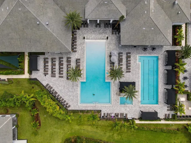 Boca Raton Golf Course Pud Residence photo 41