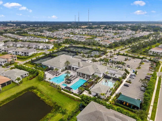 Boca Raton Golf Course Pud Residence photo 42