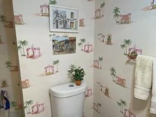 Downtown West Palm Beach Unit 403 photo 8