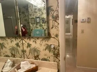 Downtown West Palm Beach Unit 403 photo 18