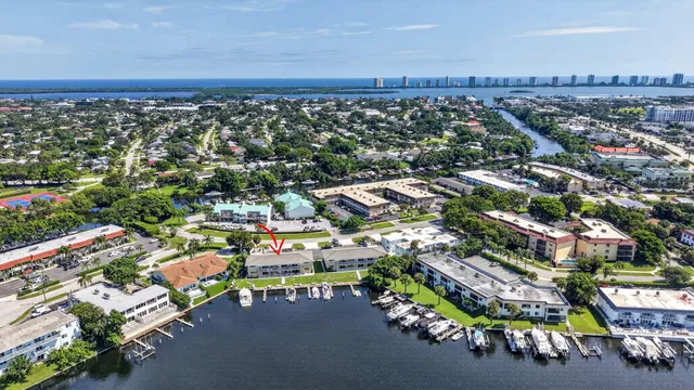 Village of North Palm Beach Unit 3 photo 9