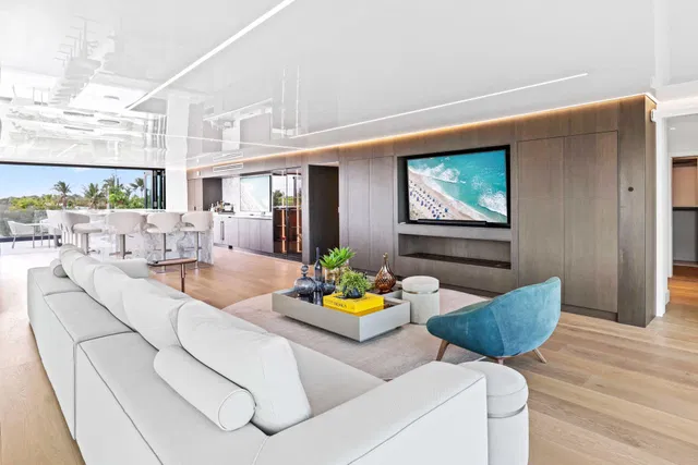 SoSo West Palm Beach Residence photo 40
