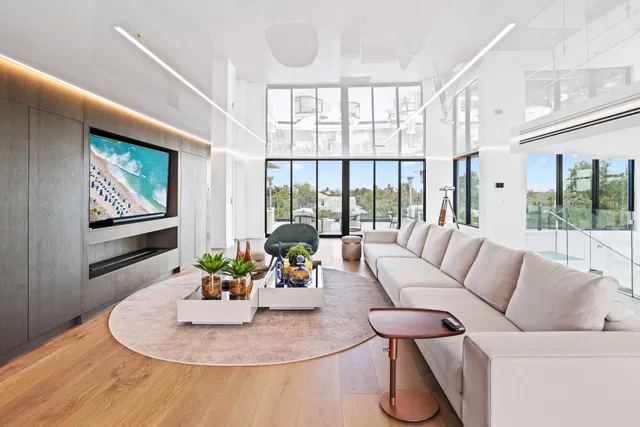 SoSo West Palm Beach Residence photo 41