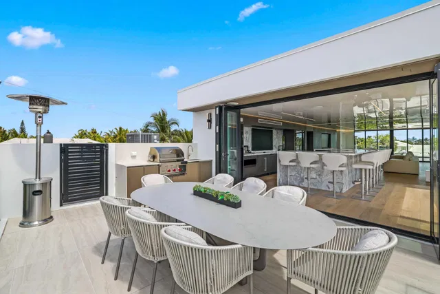SoSo West Palm Beach Residence photo 45