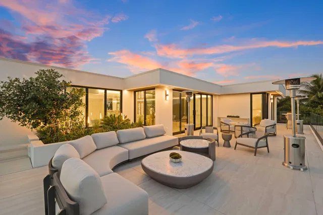 SoSo West Palm Beach Residence photo 51