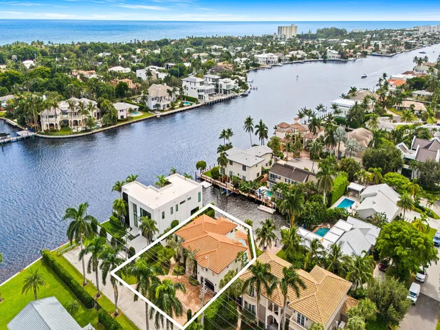 Downtown Delray Beach Residence photo 2