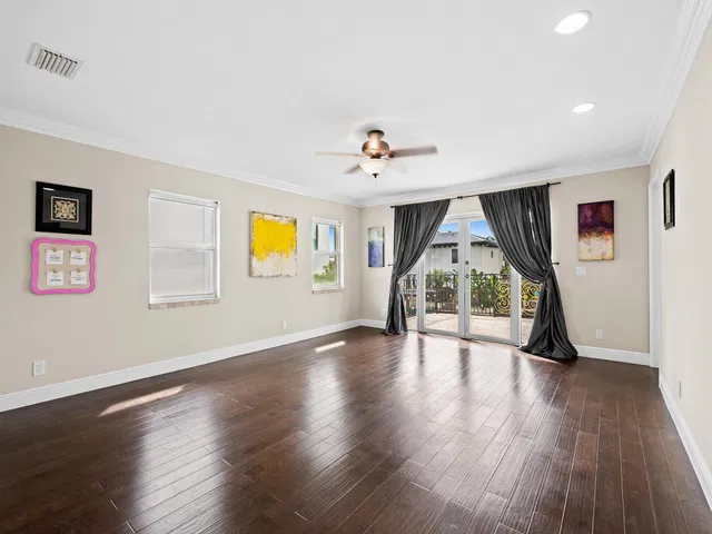 Downtown Delray Beach Residence photo 28