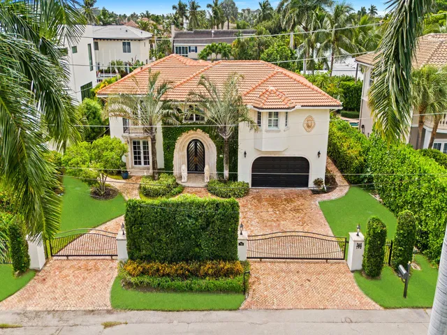 Downtown Delray Beach Residence photo 41
