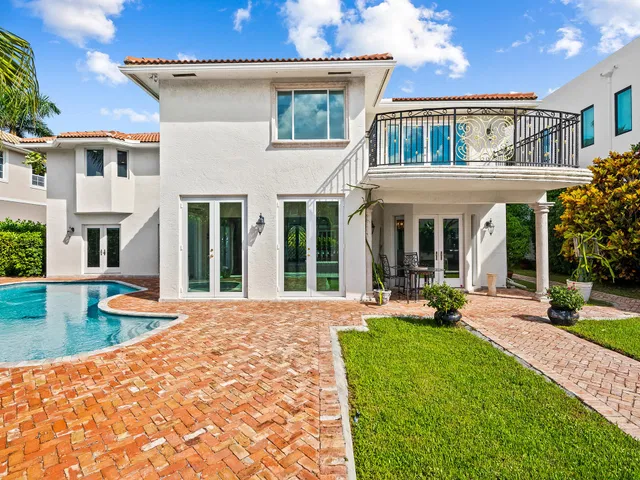 Downtown Delray Beach Residence photo 43