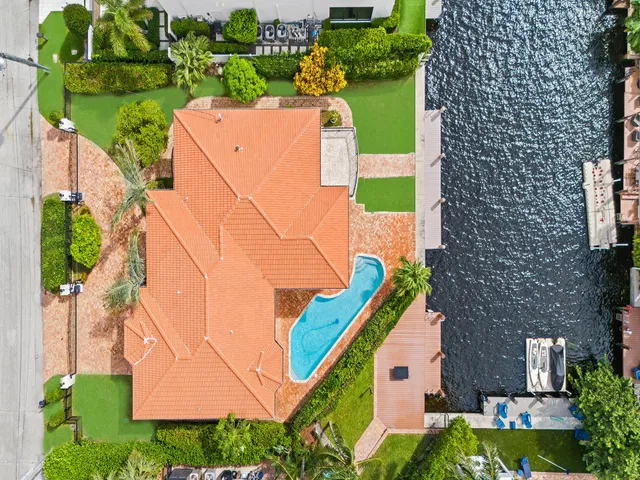 Downtown Delray Beach Residence photo 47