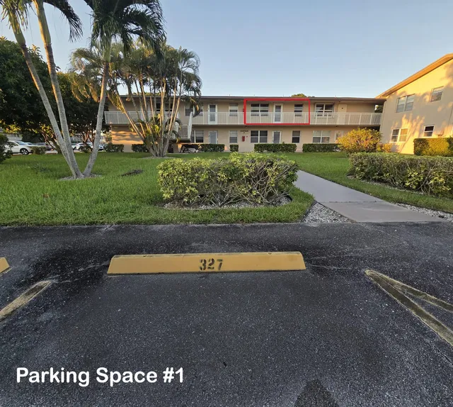  Unit 327 photo 16