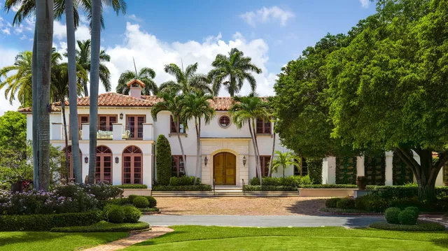 Estate Section Palm Beach Residence photo 2