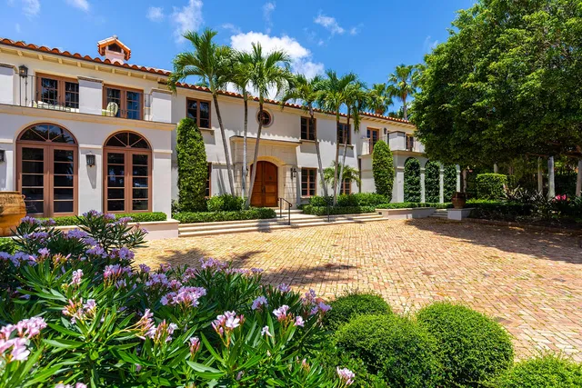 Estate Section Palm Beach Residence photo 3