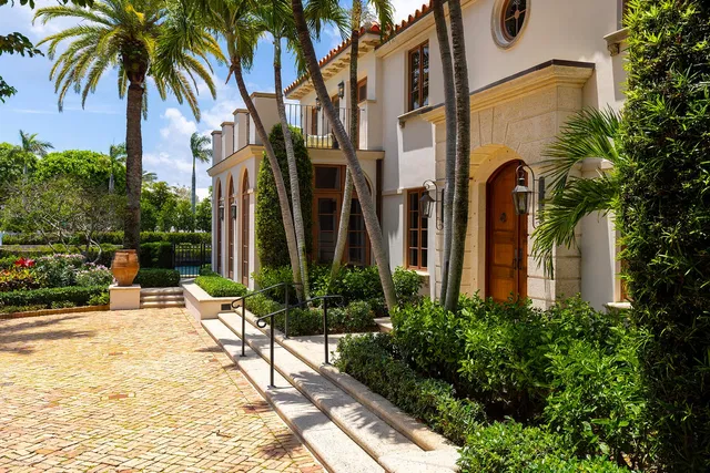 Estate Section Palm Beach Residence photo 4