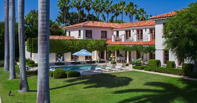 Estate Section Palm Beach Residence photo 5