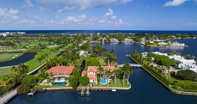 Estate Section Palm Beach Residence photo 6