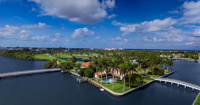 Estate Section Palm Beach Residence photo 7