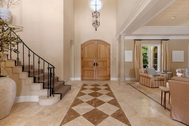 Estate Section Palm Beach Residence photo 9