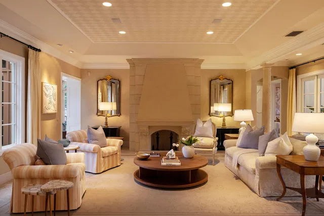 Estate Section Palm Beach Residence photo 12