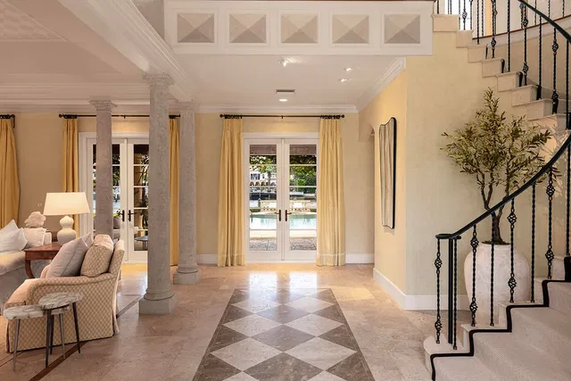 Estate Section Palm Beach Residence photo 13