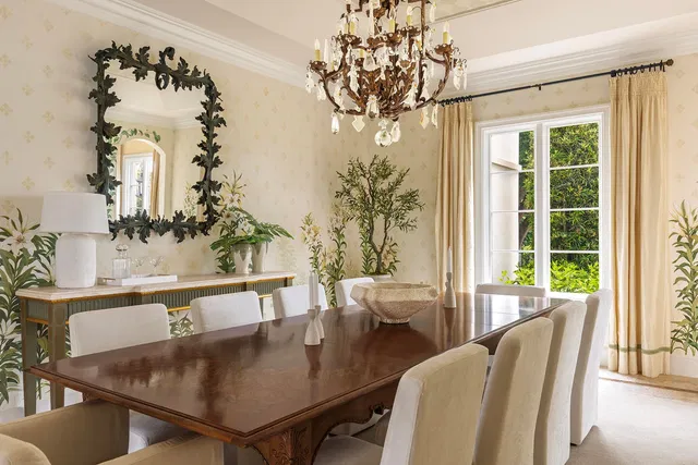 Estate Section Palm Beach Residence photo 15