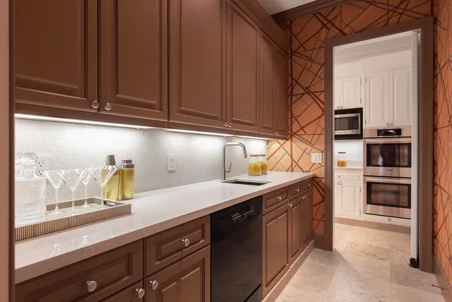 Estate Section Palm Beach Residence photo 16