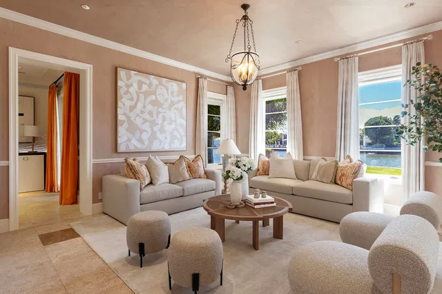 Estate Section Palm Beach Residence photo 26