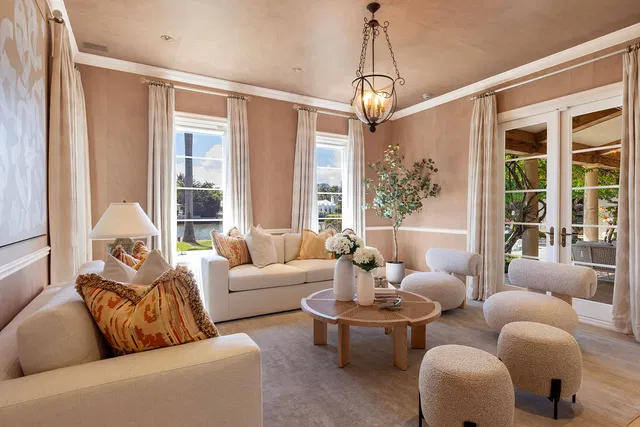 Estate Section Palm Beach Residence photo 27