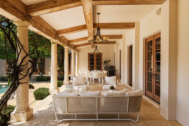 Estate Section Palm Beach Residence photo 29