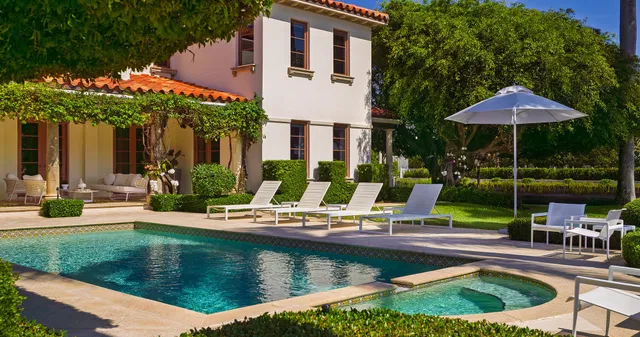 Estate Section Palm Beach Residence photo 33