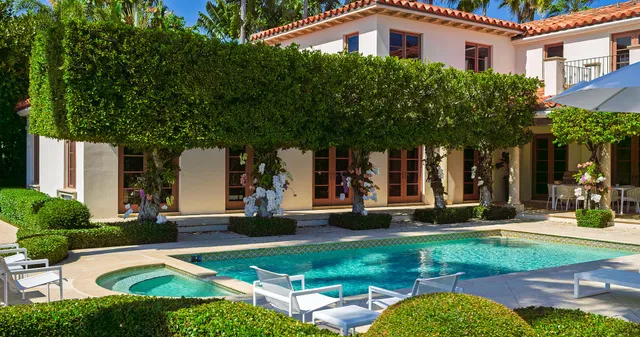 Estate Section Palm Beach Residence photo 34