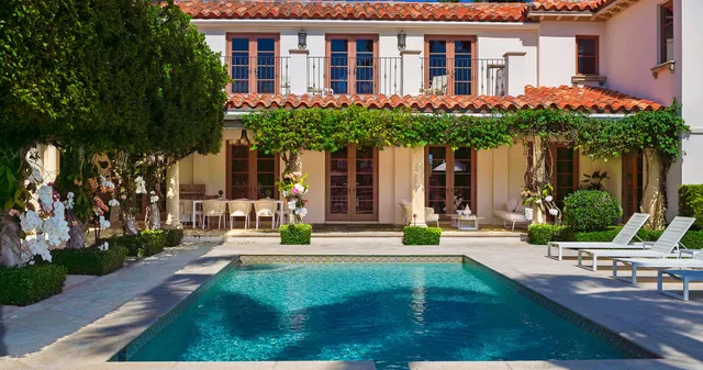 Estate Section Palm Beach Residence photo 35