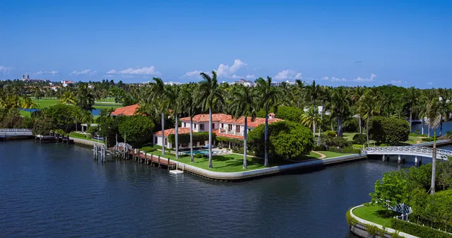 Estate Section Palm Beach Residence photo 58