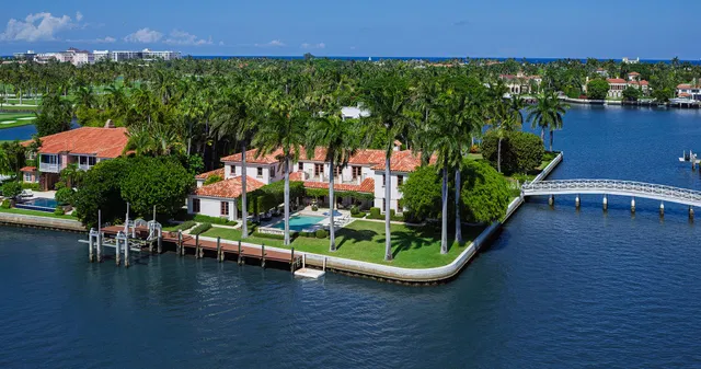 Estate Section Palm Beach Residence photo 59