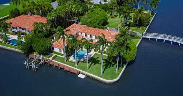 Estate Section Palm Beach Residence photo 60