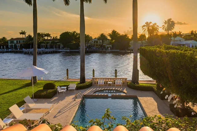 Estate Section Palm Beach Residence photo 62