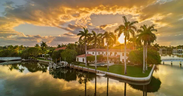 Estate Section Palm Beach Residence photo 63