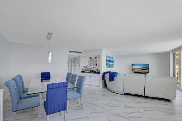Harbour Point Singer Island Unit 1401 photo 8