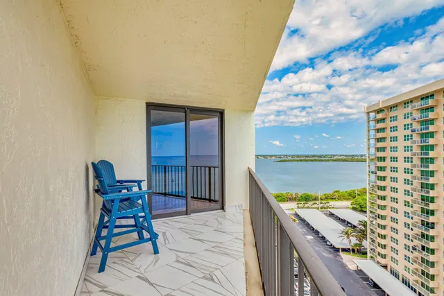 Harbour Point Singer Island Unit 1401 photo 22