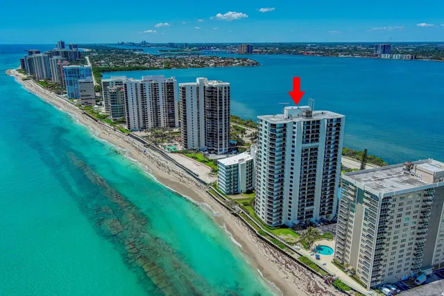 Harbour Point Singer Island Unit 1401 photo 32