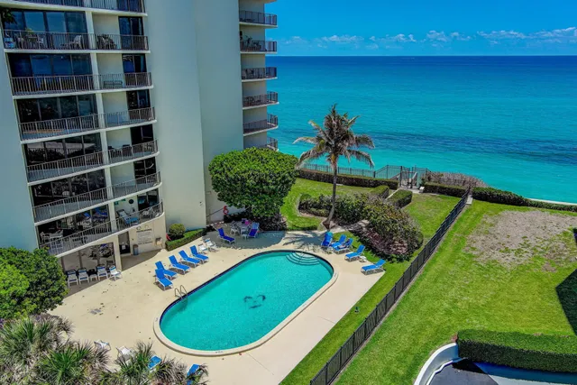 Harbour Point Singer Island Unit 1401 photo 36