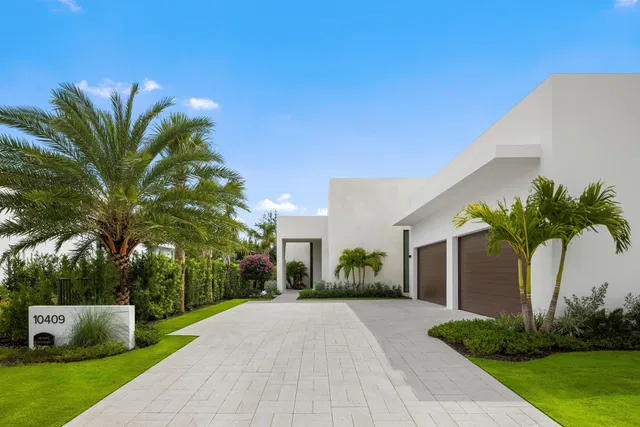 Panther National Palm Beach Gardens Residence photo 2