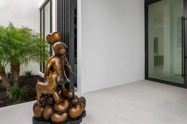 Panther National Palm Beach Gardens Residence photo 5