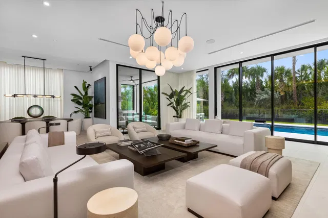 Panther National Palm Beach Gardens Residence photo 8