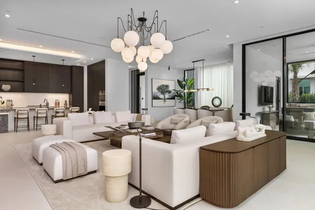 Panther National Palm Beach Gardens Residence photo 9