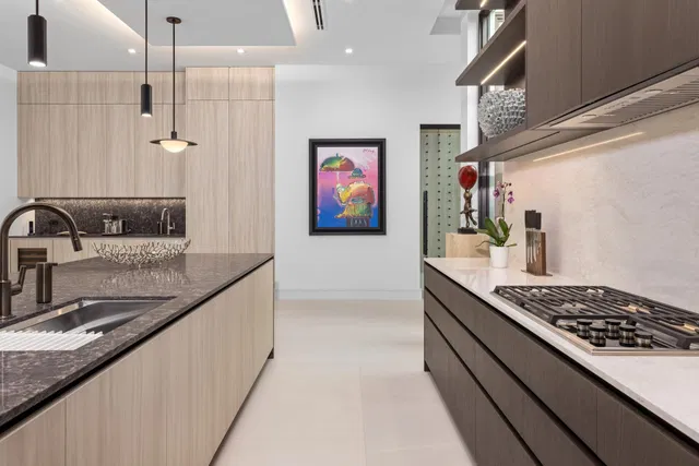 Panther National Palm Beach Gardens Residence photo 17