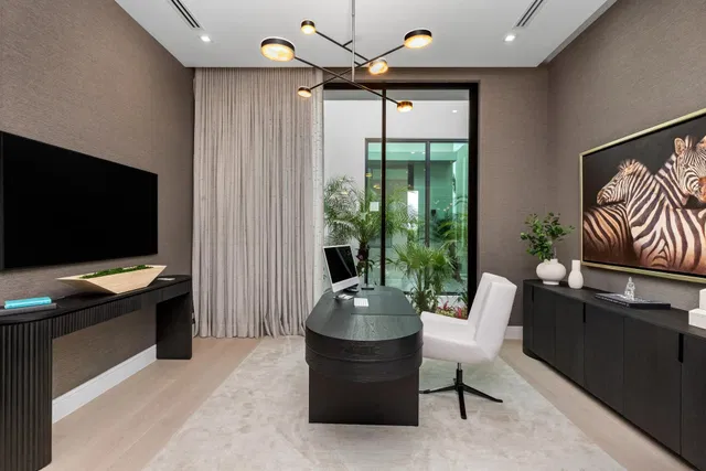 Panther National Palm Beach Gardens Residence photo 24