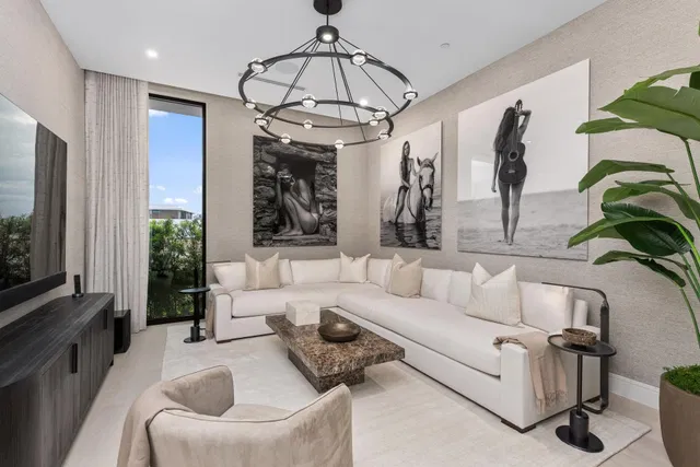 Panther National Palm Beach Gardens Residence photo 27